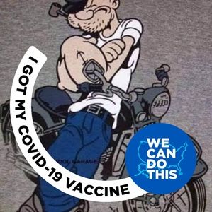 Meet your Posher, Louis